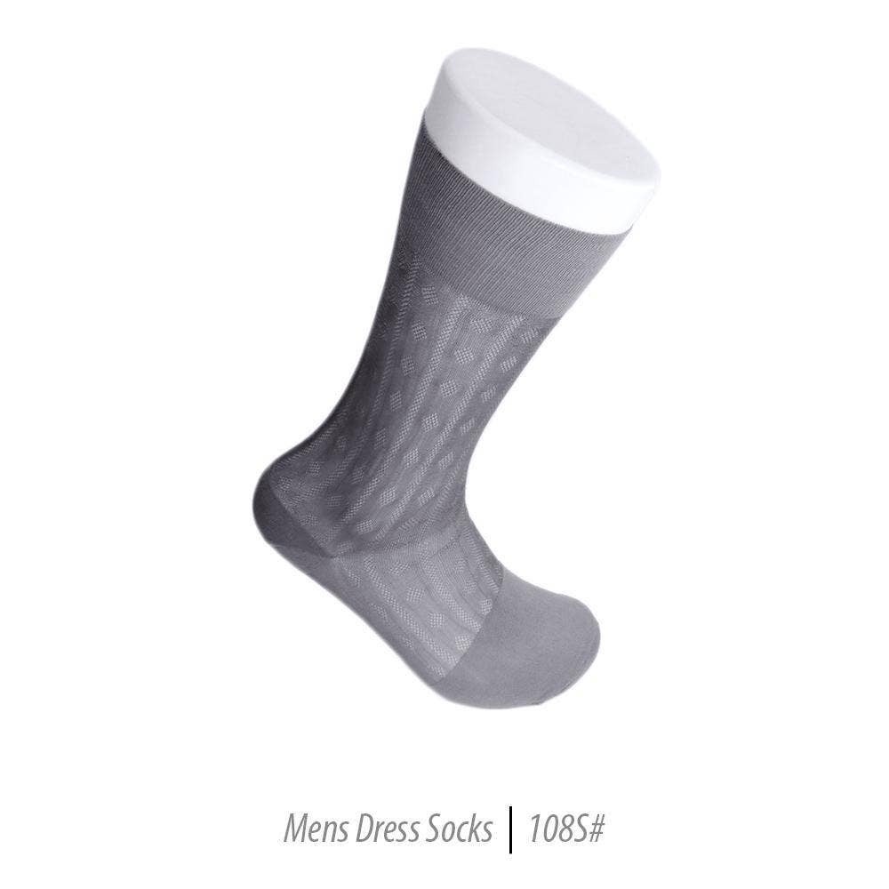 Short deals dress socks