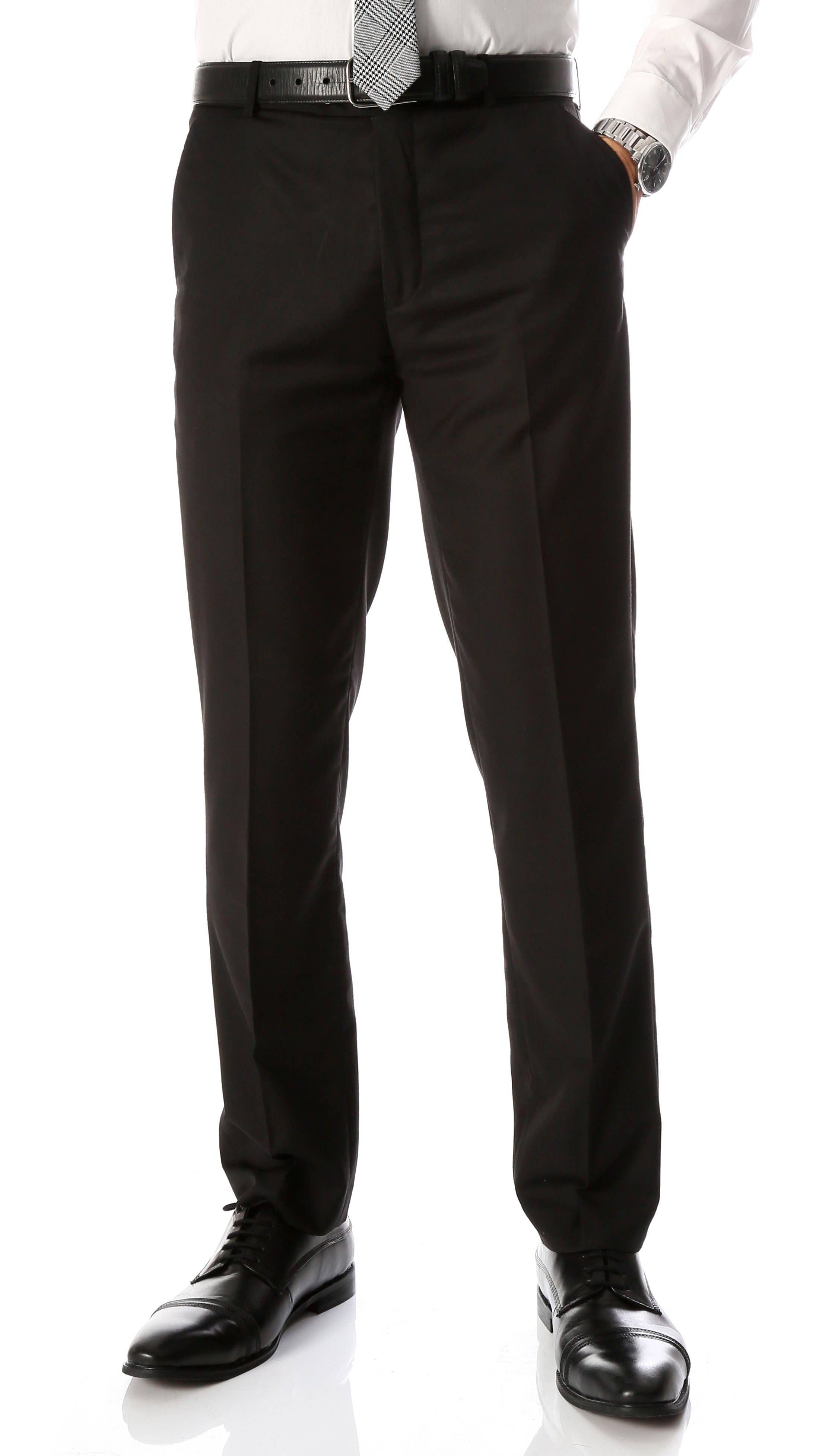 Cotton Men's Formal Pants at Rs 800 in Ghaziabad | ID: 15325484148